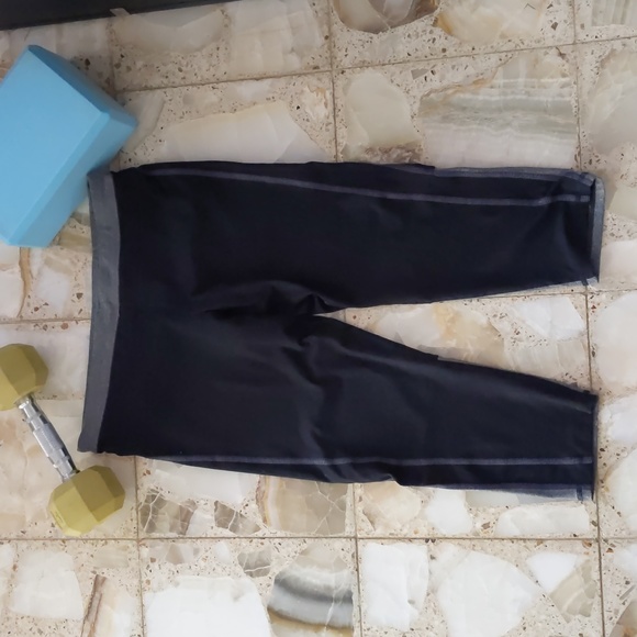 Chroma blocking - Picture 2 of 3